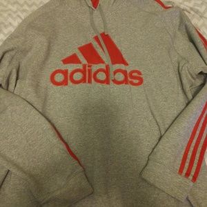 adidas Shirts - Adidas hoodie adidas Shirts - Adidas hoodie